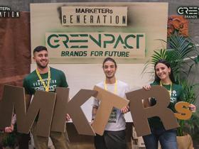 greenpact marketers generation