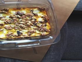 STOVIGLIE IN VETROCERAMICA O TIPO PYREX