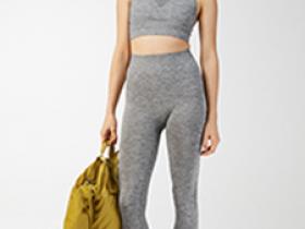 ARKET yoga collection with QNova by Fulgar