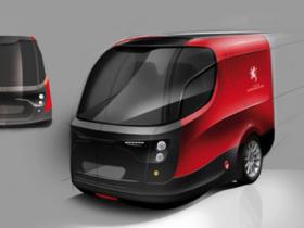 AirPod  2.0 2014 Cargo - auto ad aria compressa