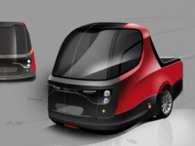 AirPod  2.0 2014 Pick-Up - auto ad aria compressa