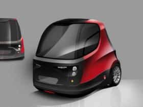 AirPod  2.0 2014 Standard - auto ad aria compressa