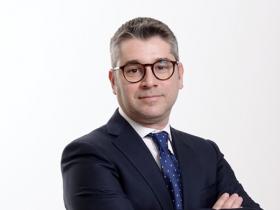 Alberto Canni Ferrari, Head of ERP Southern Europe