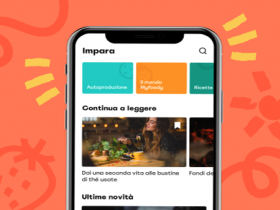 Myfoody, l’app contro lo spreco alimentare nei supermercati e a casa