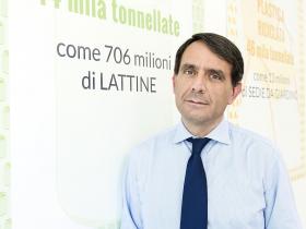 Giorgio Arienti, DG Ecodom