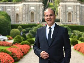 Gianfranco Battisti, Amministratore Delegato e Direttore Generale del Gruppo FS Italiane