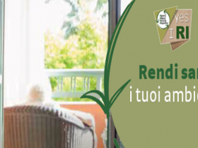 Bricocenter con Yes I RI rinnova la sua proposta per uno stile di vita sostenibile