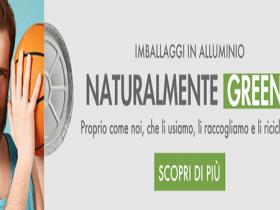 Naturalmente Green: la nuova campagna di Cial per la Responsabilità Circolare