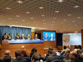 Convegno EF Solare Italia