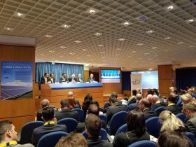 Convegno EF Solare Italia