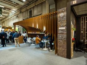 Green Marketing. Come presentarsi in fiera con uno stand in cartone certificato FSC