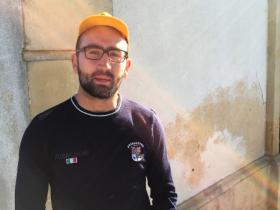 Daniele Greco Consigliere Comunale Nociglia (LE)