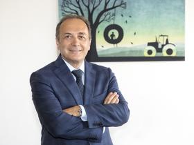 Enrico Ambrogio, Presidente di EcoTyre