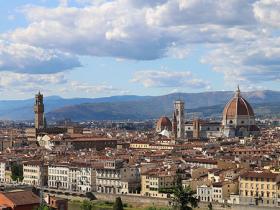 Firenze_skyline