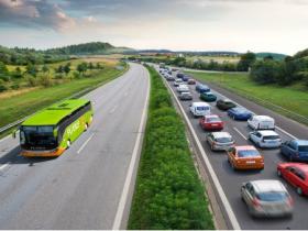  "Il viaggiatore green", commissionato da FlixBus all’istituto di ricerca Squadrati