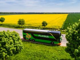 Ricerca Flixbus: il viaggiatore ecologista
