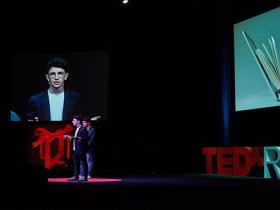 Scuola, formazione e lavoro al TEDxYouth@Roma