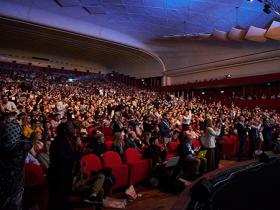 Scuola, formazione e lavoro al TEDxYouth@Roma