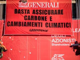 cambiamenti climatici
