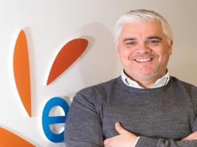 Gian Maria Debenedetti, AD Evolvere