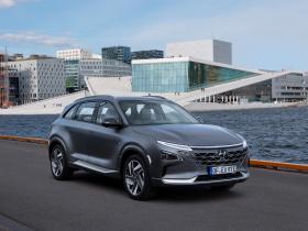 Emissioni zero. Hyundai punta sulla mobilità sostenibile a idrogeno