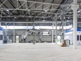 Nuovo Impianto Sardegna AirPod  2.0 - auto ad aria compressa - 3/5
