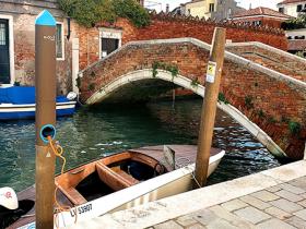 La rivoluzione della mobilità nautica parte da Venezia