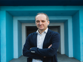 Marco Bianchi, R&D Packaging Development Manager di Parmalat