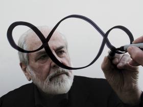 Terzo Paradiso Michelangelo Pistoletto