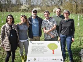Nespresso e Legambiente insieme per un’Italia sempre più verde