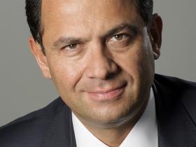 Naim Abou-Jaoudé,Candriam CEO 