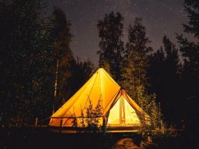 Nature.House, la vacanza immersa nella Natura 