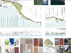 Progetto PVC PARK per la riqualificazione sostenibile di aree verdi e spazi comuni.