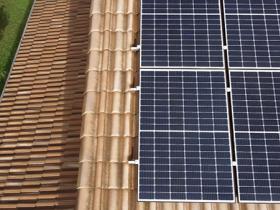Pannelli fotovoltaici