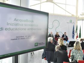 Presentazione AcquaBook