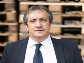 Nicola Semeraro, Presidente Rilegno