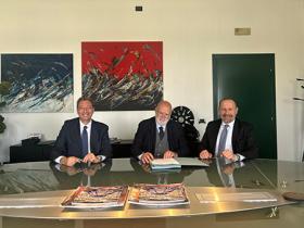Protocollo intesa tra GSE e Federacciai per la decarbonizzazione della filiera siderurgica italiana