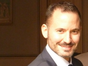 Roberto Salmaso, GM Sebigas