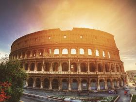 Roma_colosseo