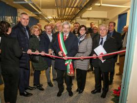 inaugurazione Rete di Teleriscaldamento di Udine