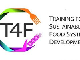 Progetto Training4Food