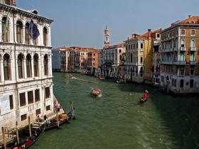 Venezia-canale