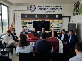 Economia Circolare e Sport. A Pontedera il 1° stadio al mondo con sedili in plastica riciclata