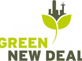 green new deal