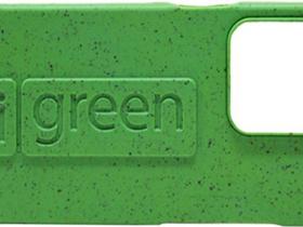 iGreen Cover