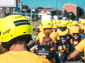 Settimana Europea della Mobilità: 5 modi per spostarsi in sostenibilità e multimodalità 