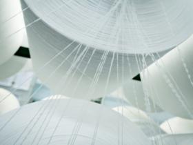 nylon sostenibile Aquafil