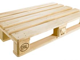 Pallet legno