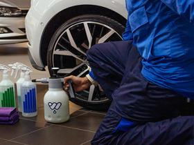 Sanificazione auto: 5 consigli per igienizzare il proprio veicolo