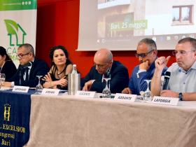 Edilizia sostenibile e domotica. La tavola rotonda di Casa Smart sul fascicolo del fabbricato
